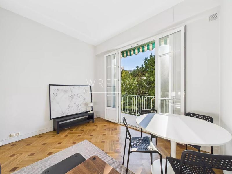 Appartement - 40 m² - 1 pièce