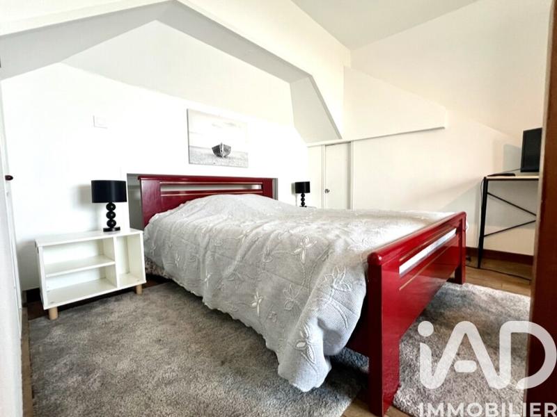 Maison - 70 m² - 3 pièces