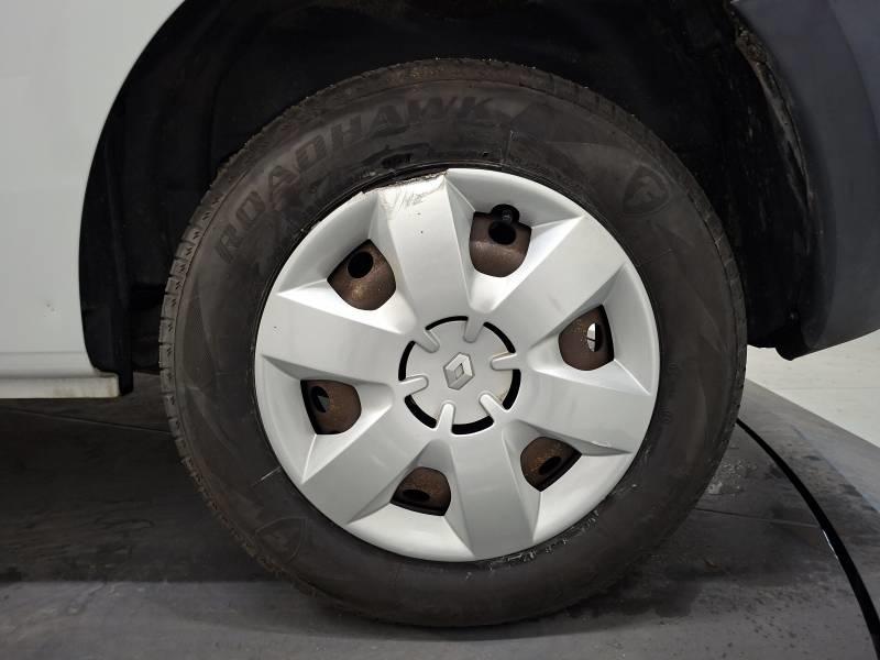 Renault Kangoo Van Express Blue Dci 95 Sl Pro+