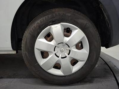 Renault Kangoo Van Express Blue Dci 95 Sl Pro+