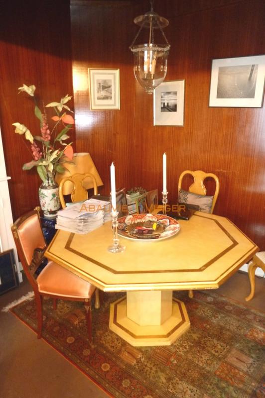 Viager - Appartement - 55 m² - 3 pièces