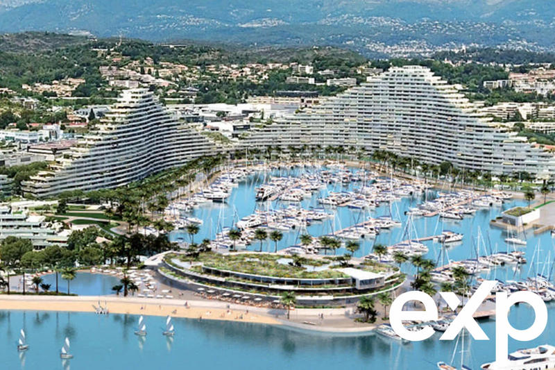 Fonds de commerce - 260 m²