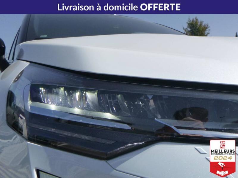 Renault Captur E-Tech full hybrid 145 esprit Alpine +Toit