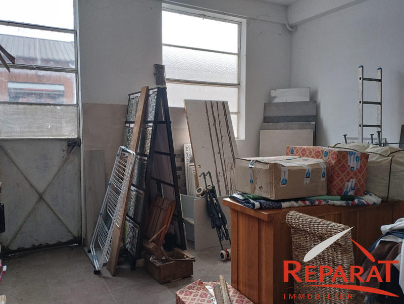 Local commercial - 87 m²