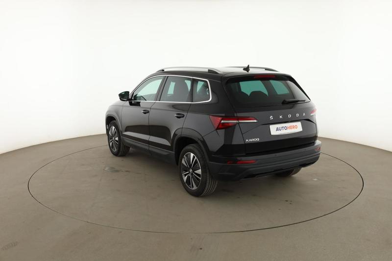 Skoda Karoq 1.5 Tsi Act Ambition Dsg7 150 ch