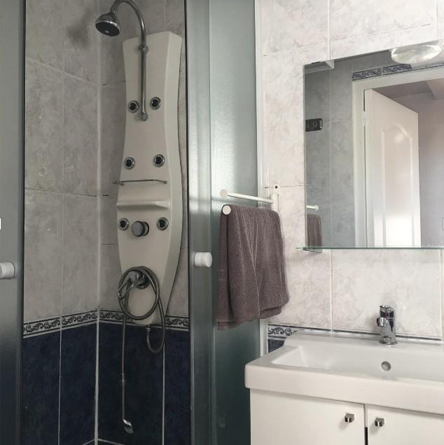 Appartement - 46 m² - 3 pièces