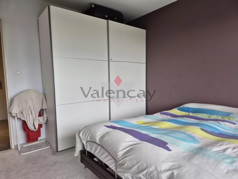 Appartement - 105 m² - 4 pièces