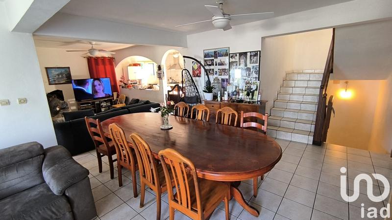 Maison - 174 m² - 7 pièces