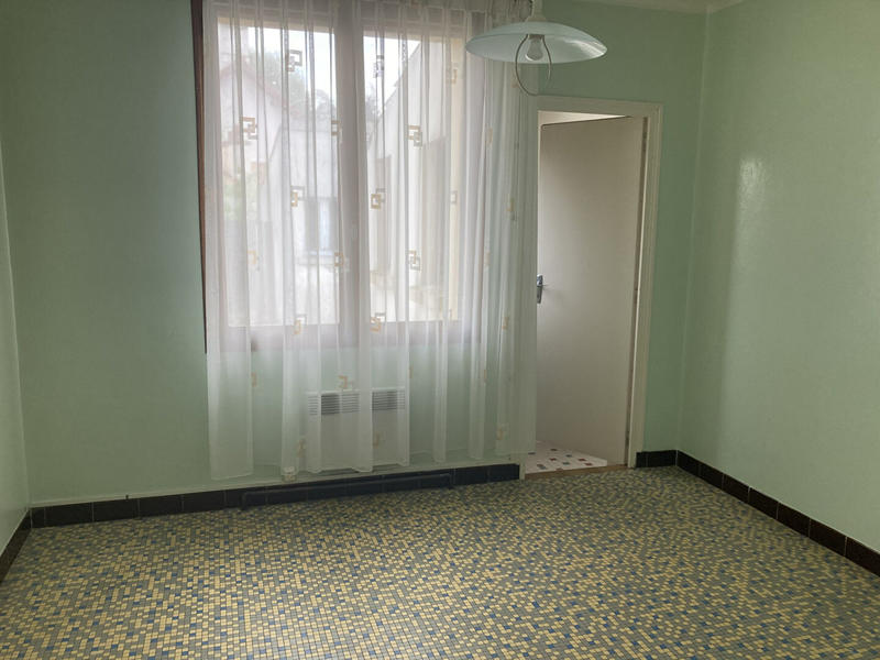 Maison - 122 m² - 4 pièces