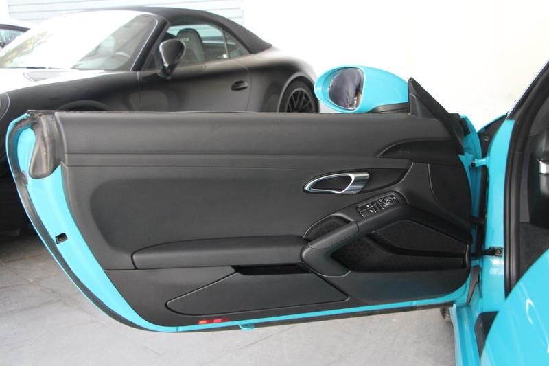 Porsche 718 Cayman 2.0i 300 ch Pdk