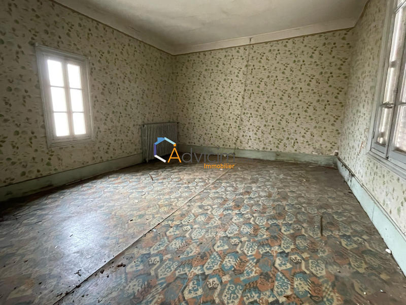 Appartement - 102 m² - 3 pièces