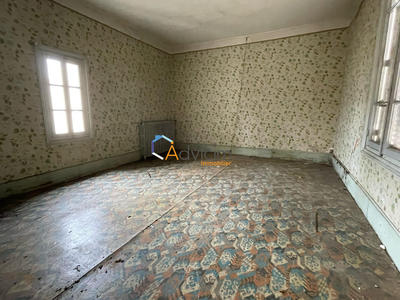 Appartement - 102 m² - 3 pièces