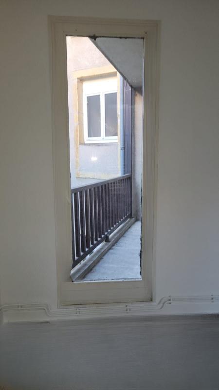 Appartement ancien - 86 m² - 3 pièces