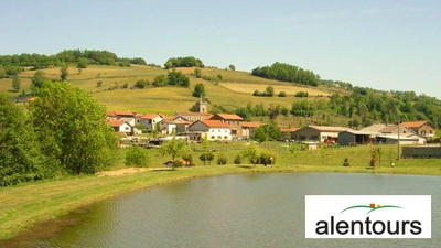 Terrain - 723 m²