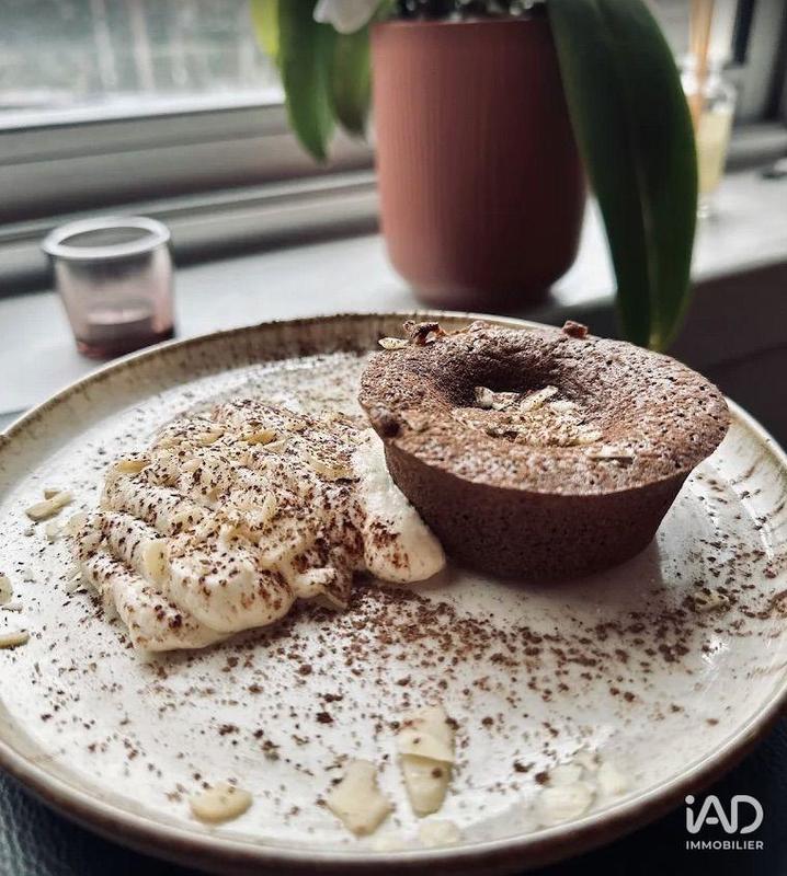 Local commercial - 102 m²