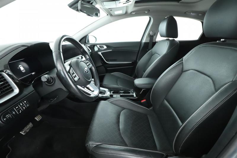 Kia Xceed 1.6 GDi Isg Phev Premium Dct6 141 ch