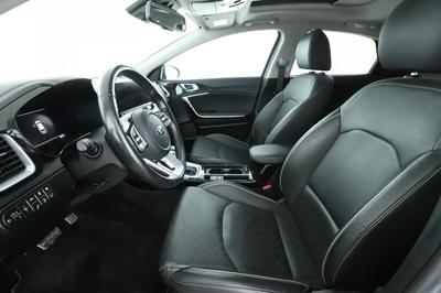 Kia Xceed 1.6 GDi Isg Phev Premium Dct6 141 ch