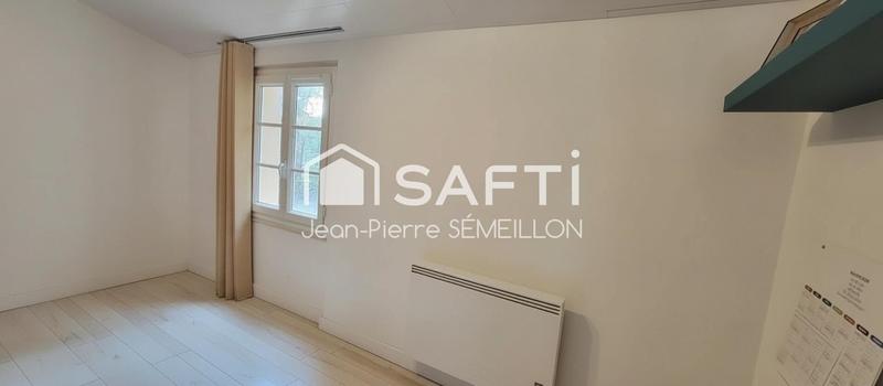 Maison - 81 m² - 4 pièces