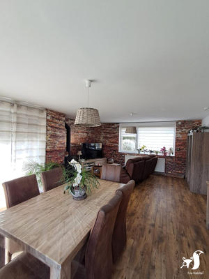 Maison - 194 m² - 7 pièces