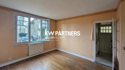 Maison - 70 m² - 3 pièces