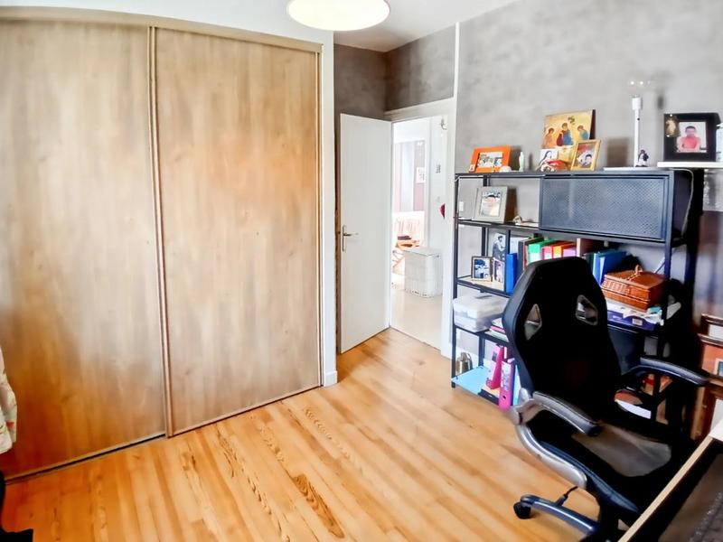 Maison - 126 m² - 6 pièces