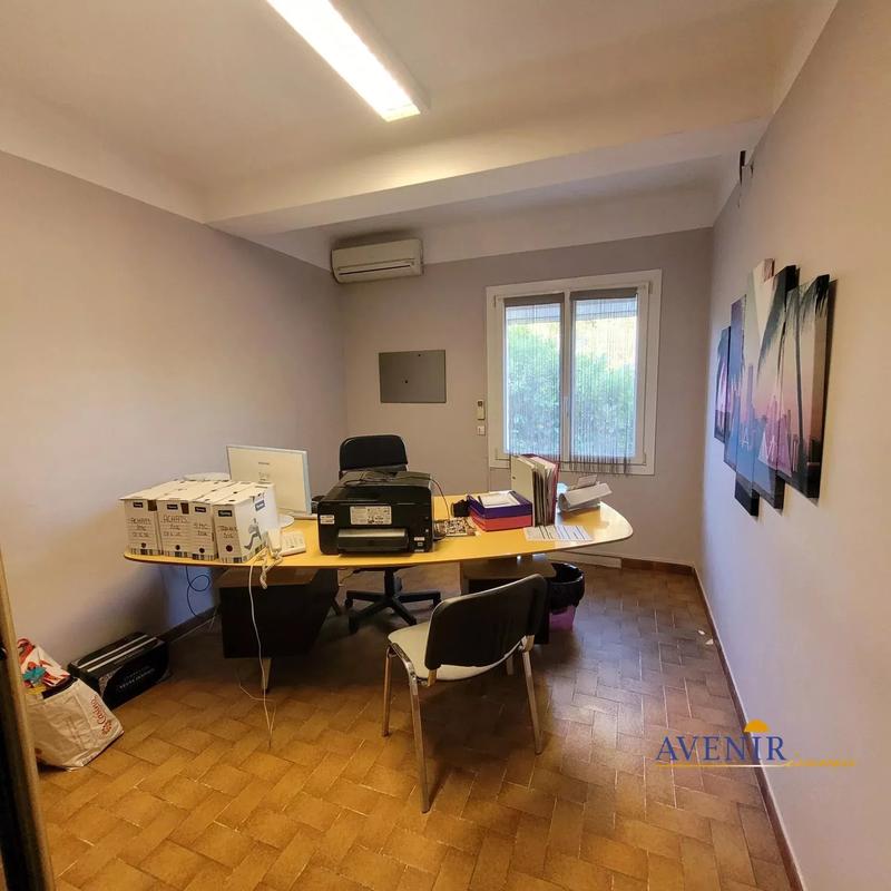 Immeuble - 620 m² - 10 pièces