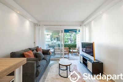 Appartement - 30 m² - 1 pièce