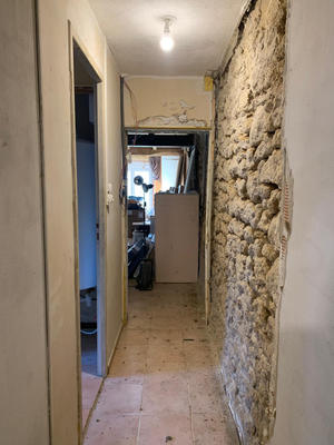 Maison - 74 m² - 2 pièces