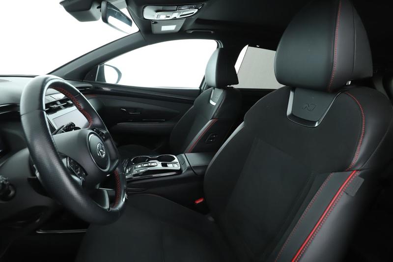 Hyundai Tucson 1.6 t-GDi Hybrid n Line Executive Bva6 230 ch