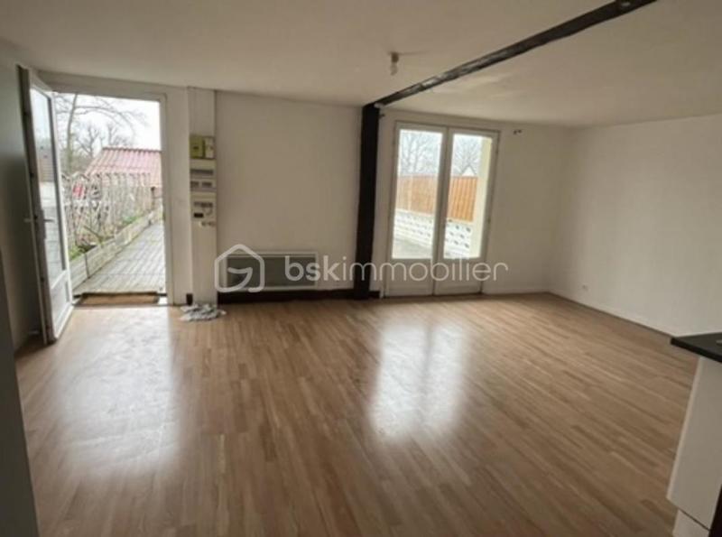 Immeuble - 372 m² - 16 pièces