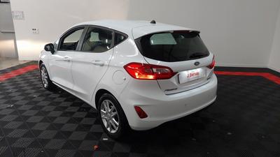 Ford Fiesta Societe 1.0 Ecoboost 100ch s/S Trend Business