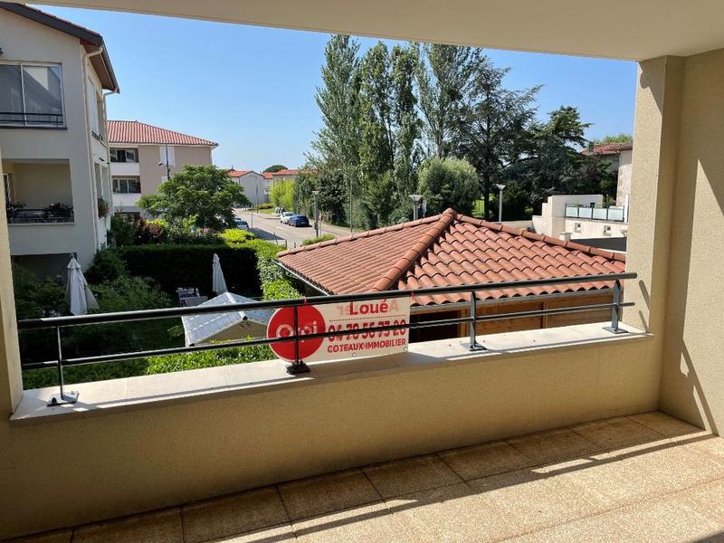 Appartement - 69 m² - 2 pièces