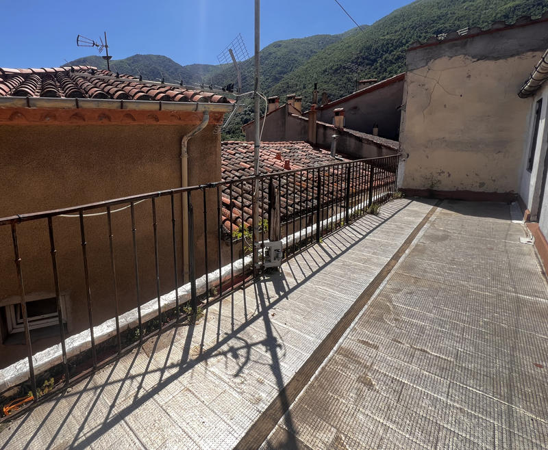 Maison - 99 m² - 4 pièces