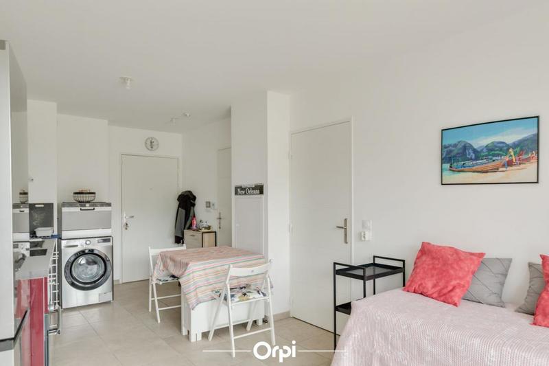 Appartement - 37 m² - 1 pièce