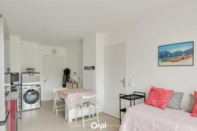 Appartement - 37 m² - 1 pièce