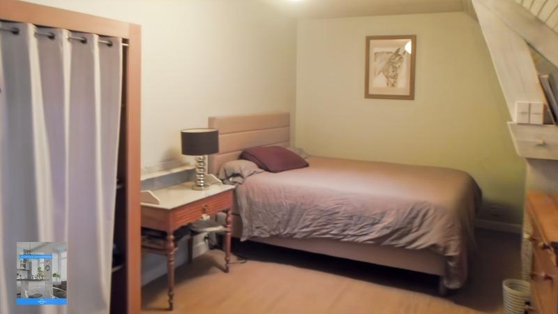 Corps de ferme - 207 m² - 9 pièces