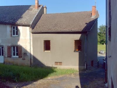 Maison - 94 m² - 5 pièces