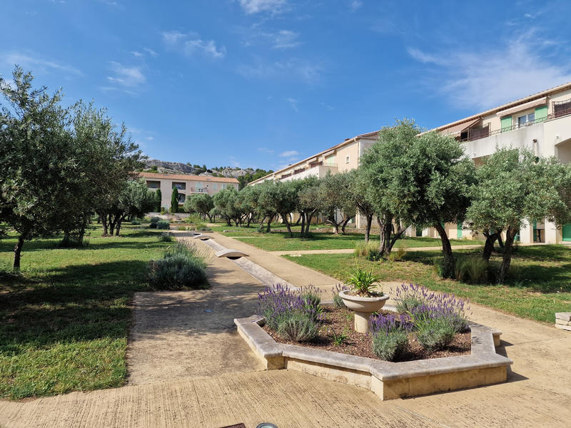 Appartement - 31 m² - 2 pièces