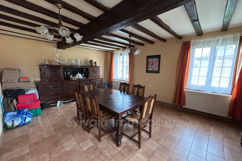 Maison - 146 m² - 7 pièces