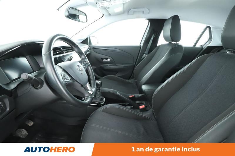 Opel Corsa 1.2 Turbo Elegance 5p 100 ch