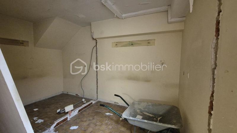 Immeuble - 376 m² - 14 pièces