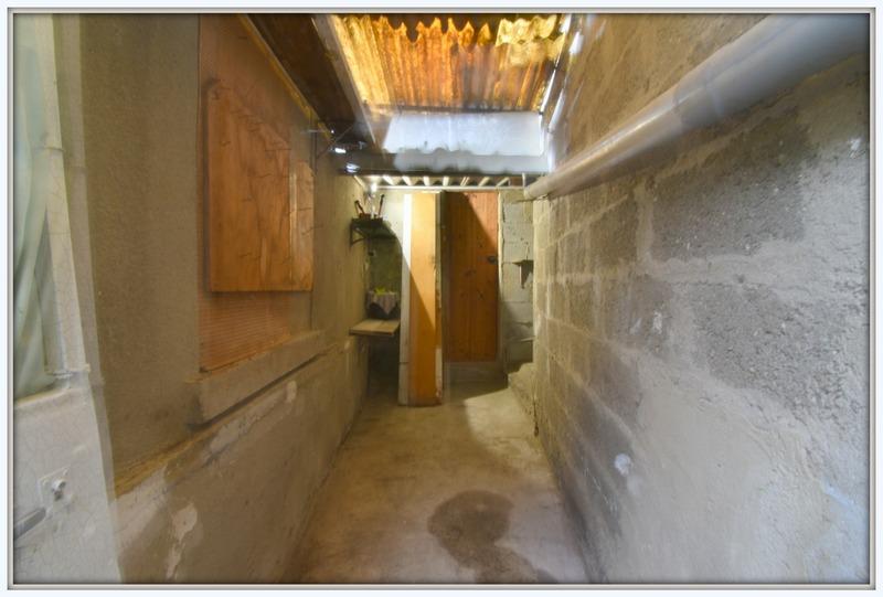 Maison de ville - 58 m² - 3 pièces