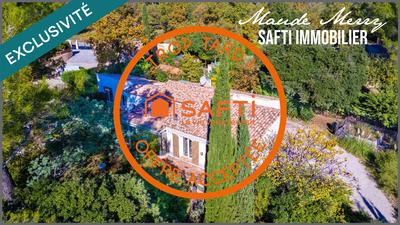 Maison - 145 m² - 5 pièces