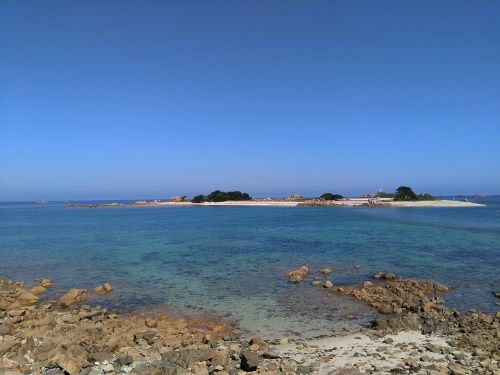 Le Rumain 22450 Hengoat