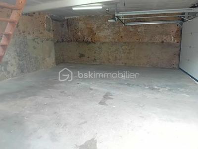 Maison de ville - 131 m² - 7 pièces