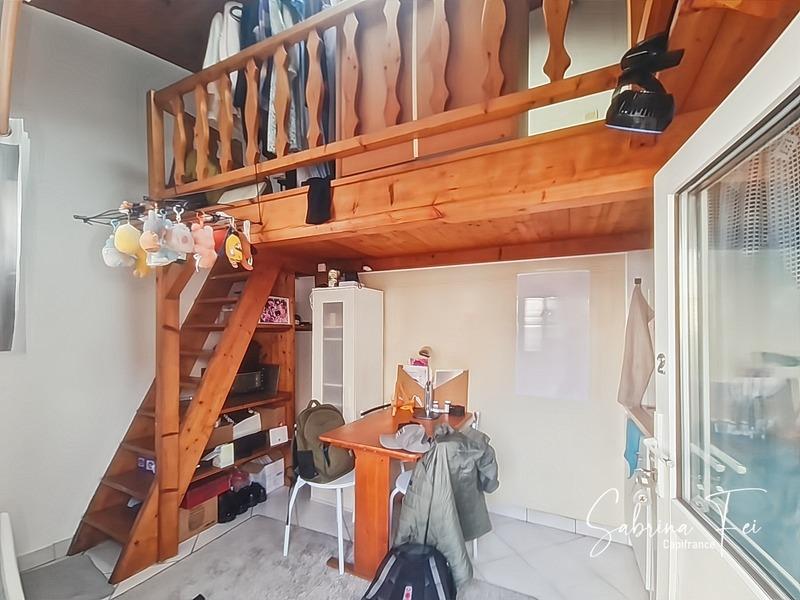 Maison - 88 m² - 7 pièces