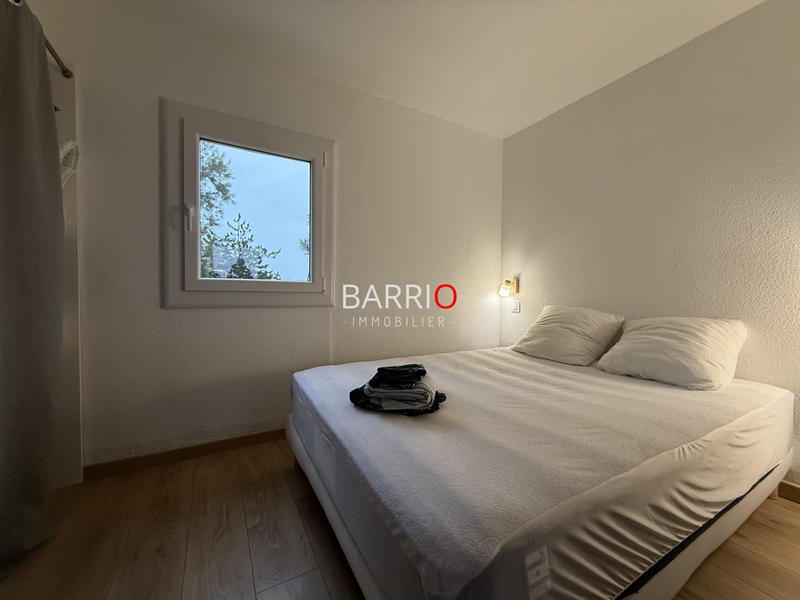 Duplex - 40 m² - 3 pièces