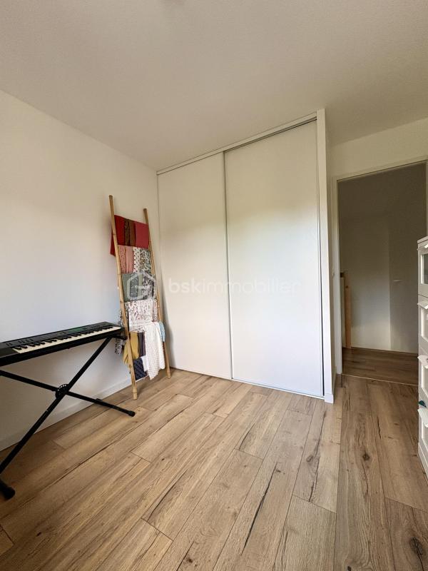 Maison traditionnelle - 78 m² - 4 pièces