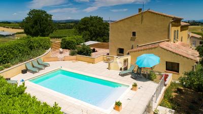 Ferme - 219 m² - 7 pièces