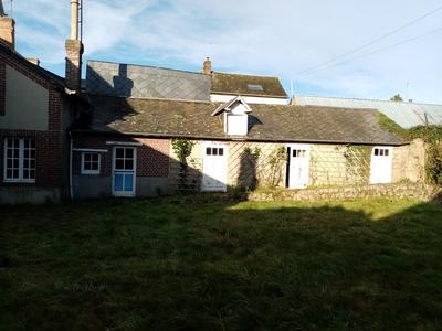 Maison - 171 m² - 6 pièces